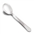 Ancestral by 1847 Rogers, Silverplate Sugar Spoon