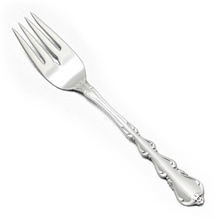 Angelique by International, Sterling Salad Fork