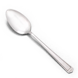 Anniversary by 1847 Rogers, Silverplate Dessert/Oval/Place Spoon