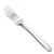 Anniversary by 1847 Rogers, Silverplate Dinner Fork