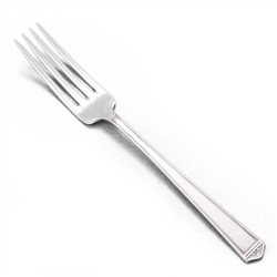 Anniversary by 1847 Rogers, Silverplate Dinner Fork