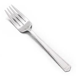 Anniversary by 1847 Rogers, Silverplate Salad Fork