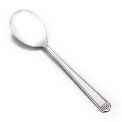 Anniversary by 1847 Rogers, Silverplate Sugar Spoon
