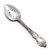 Du Barry by International, Sterling Tablespoon, Pierced (Serving Spoon)