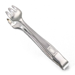 Noblesse by Community, Silverplate Sugar Tongs