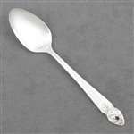 Distinction by Prestige Plate, Silverplate Demitasse Spoon