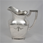 Century by Holmes & Edwards, Silverplate Water Pitcher