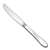 Silver Wheat by Reed & Barton, Sterling Dinner Knife