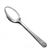 April by Rogers & Bros., Silverplate Tablespoon (Serving Spoon)