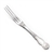 Arbutus by Rogers & Bros., Silverplate Berry Fork