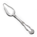 Arbutus by Rogers & Bros., Silverplate Grapefruit Spoon