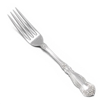Arbutus by Rogers & Bros., Silverplate Luncheon Fork