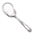 Arbutus by Rogers & Bros., Silverplate Berry Spoon