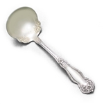 Arbutus by Rogers & Bros., Silverplate Gravy Ladle