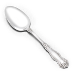 Arbutus by Rogers & Bros., Silverplate Tablespoon (Serving Spoon)