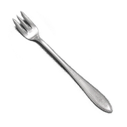 Argosy by 1847 Rogers, Silverplate Cocktail/Seafood Fork