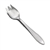 Argosy by 1847 Rogers, Silverplate Ice Cream Fork