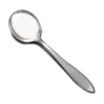 Argosy by 1847 Rogers, Silverplate Round Bowl Soup Spoon