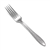 Argosy by 1847 Rogers, Silverplate Dinner Fork