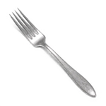 Argosy by 1847 Rogers, Silverplate Dinner Fork