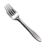 Argosy by 1847 Rogers, Silverplate Salad Fork