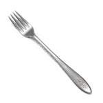 Argosy by 1847 Rogers, Silverplate Viande/Grille Fork