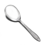 Argosy by 1847 Rogers, Silverplate Berry Spoon