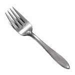 Argosy by 1847 Rogers, Silverplate Cold Meat Fork, Large