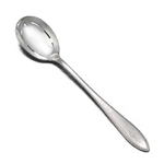 Argosy by 1847 Rogers, Silverplate Olive Spoon