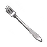 Argosy by 1847 Rogers, Silverplate Pickle Fork