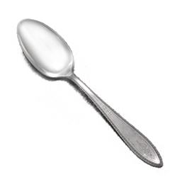 Argosy by 1847 Rogers, Silverplate Tablespoon (Serving Spoon)