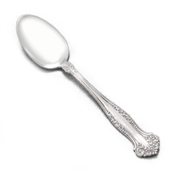 Avon by 1847 Rogers, Silverplate Five O'Clock Coffee Spoon