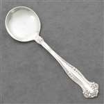 Avon by 1847 Rogers, Silverplate Bouillon Soup Spoon