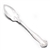 Avon by 1847 Rogers, Silverplate Grapefruit Spoon