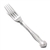 Avon by 1847 Rogers, Silverplate Dinner Fork