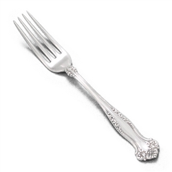 Avon by 1847 Rogers, Silverplate Dinner Fork