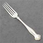 Avon by 1847 Rogers, Silverplate Dinner Fork