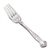 Avon by 1847 Rogers, Silverplate Salad Fork