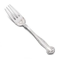 Avon by 1847 Rogers, Silverplate Salad Fork