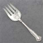 Avon by 1847 Rogers, Silverplate Salad Serving Fork