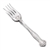 Avon by 1847 Rogers, Silverplate Small Beef Fork