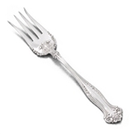 Avon by 1847 Rogers, Silverplate Small Beef Fork