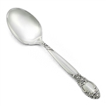 Ballad/Country Lane by Community, Silverplate Place Soup Spoon