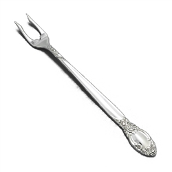 Ballad/Country Lane by Community, Silverplate Pickle Fork