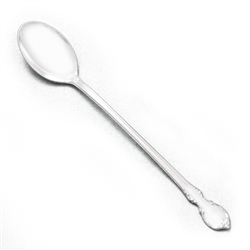Reflection by 1847 Rogers, Silverplate Iced Tea/Beverage Spoon