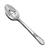 Adoration by 1847 Rogers, Silverplate Tablespoon, Pierced (Serving Spoon)
