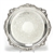 Strasbourg by Gorham, Silverplate Round Tray, Monogram Lu & Madeline…