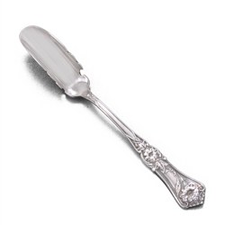 Grenoble by William A. Rogers, Silverplate Cheese Scoop