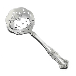 Vintage by 1847 Rogers, Silverplate Tomato/Flat Server
