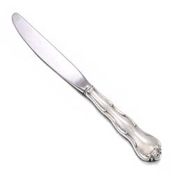 Rondo by Gorham, Sterling Luncheon Knife, Modern